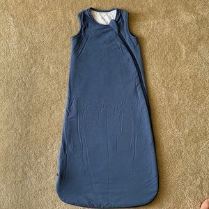 Kyte Baby 1.0 Sleep Bag in Steel